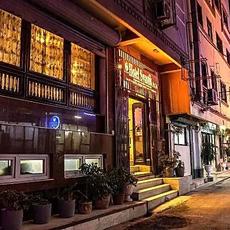 Hotel Swastik