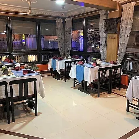 Hotel Swastik
