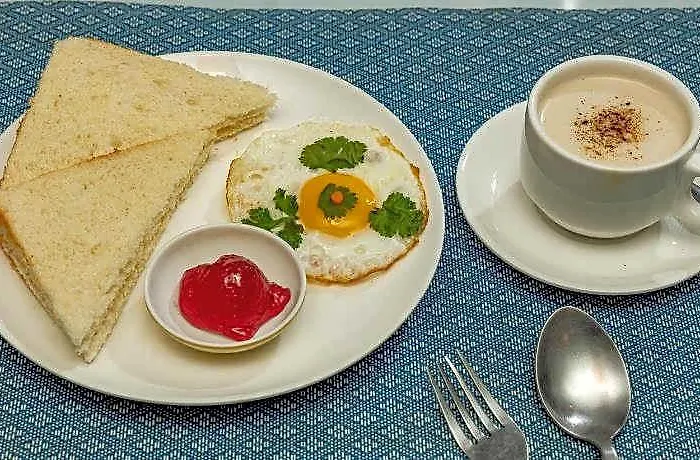 Swastik Hotel