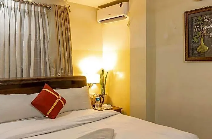 Hotel Swastik