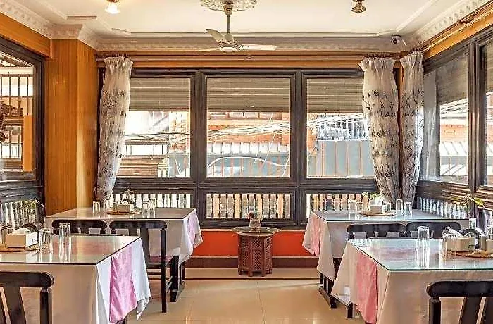 Swastik Hotel