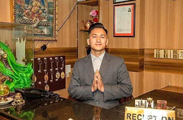 Swastik Hotel Kathmandu