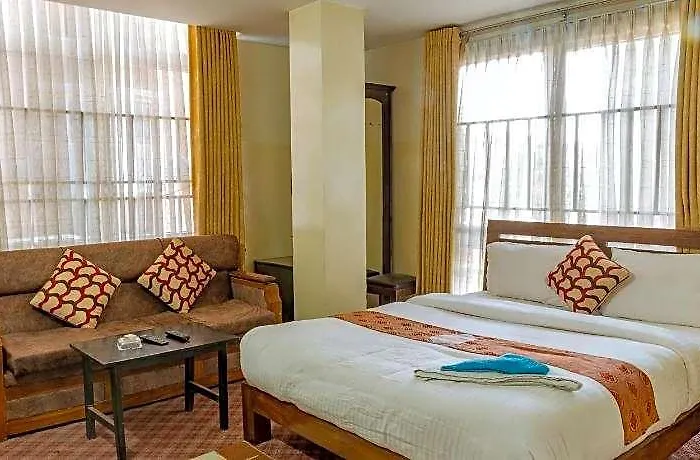 Swastik Hotel