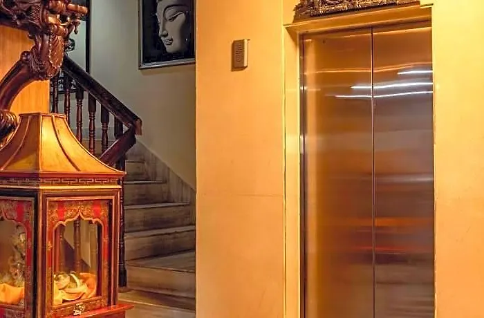 Hotel Swastik *
