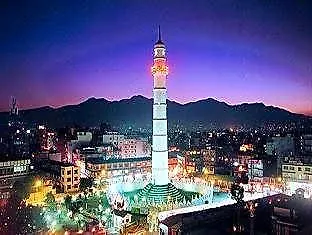 Swastik * Kathmandu