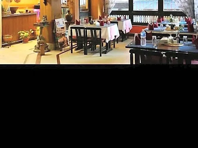 Hotel Swastik