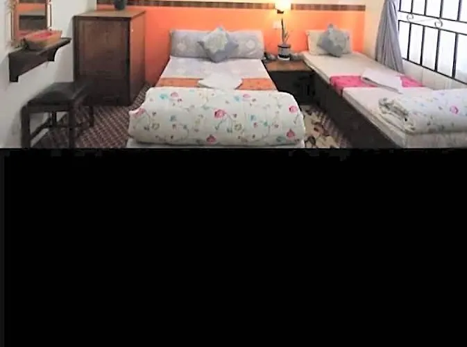 Swastik Hotel Kathmandu