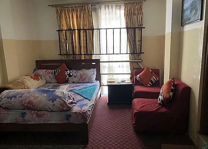 Hotel Swastik